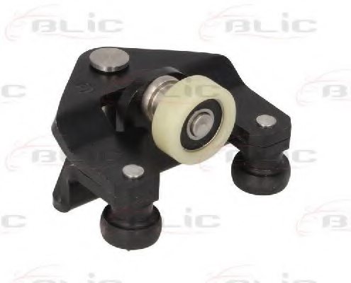 BLIC 6003-00-0194P Roller Guide, sliding door